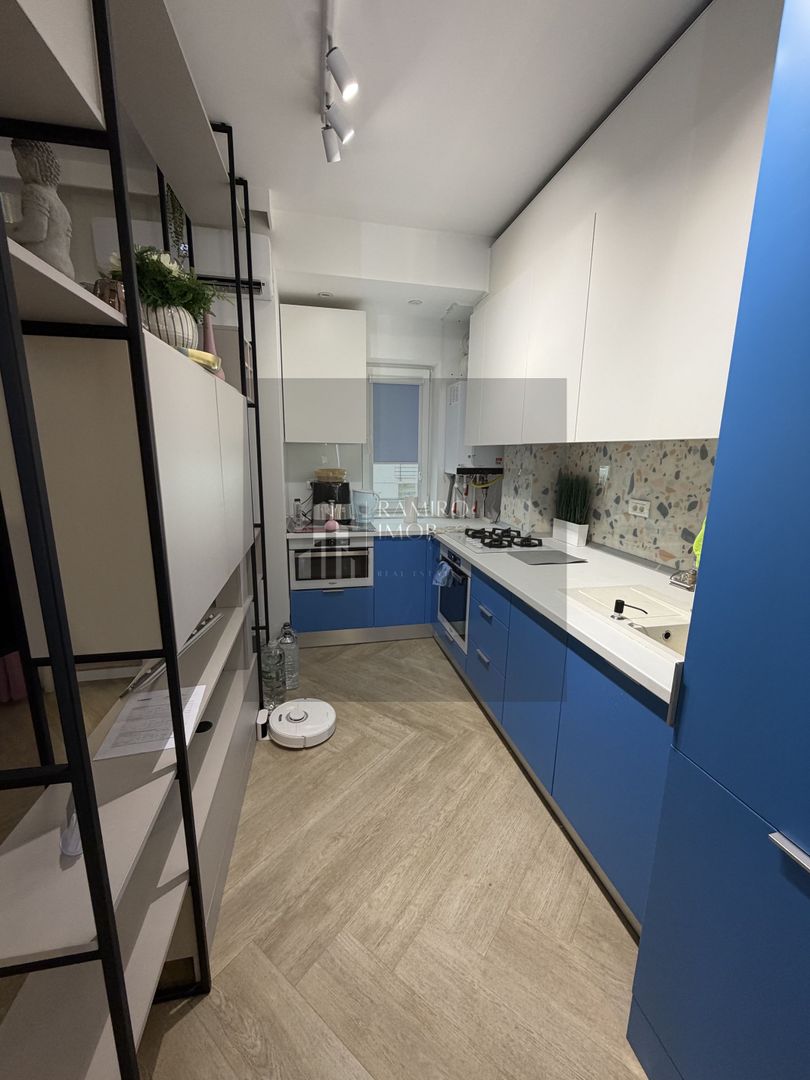 Apartament 3 camere Luica / Soseaua Giurgiului / Pogoanele - Poză 7