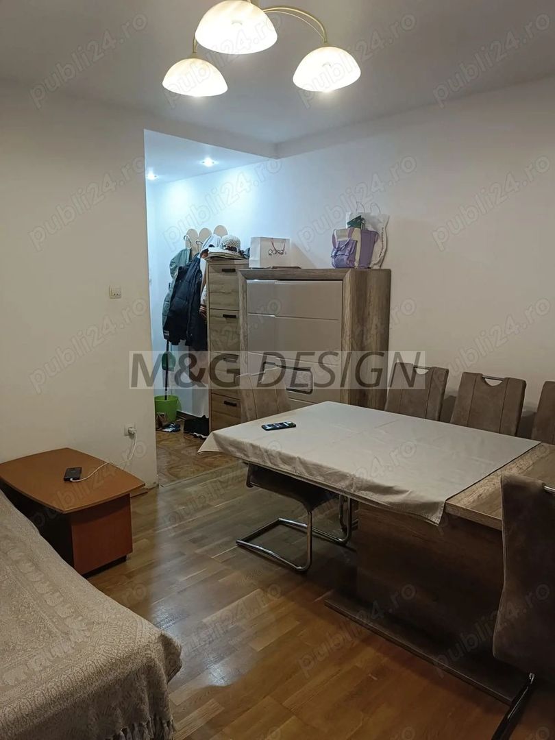 Apartament  2 camere zona Balcescu - Poză 3