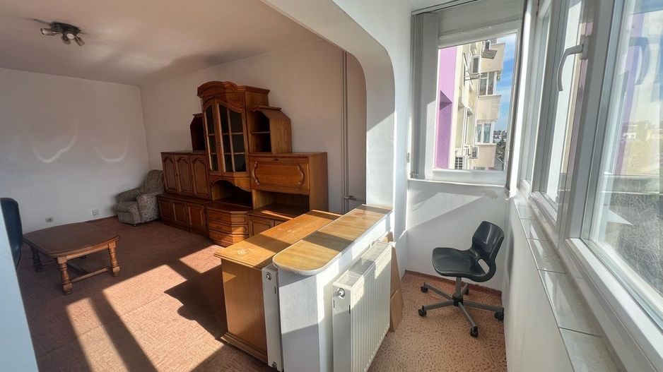 Apartament 2 camere. Zona Parc Tineretului, la 4 min de metrou. - Poză 4