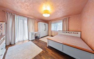 Casa individuala moderna cu gradina si 3 terase | Zona Faget - Poză 14