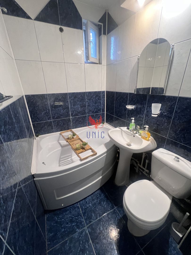 Decomandat, stradal, Calea Bucuresti etaj 1 - Poză 40