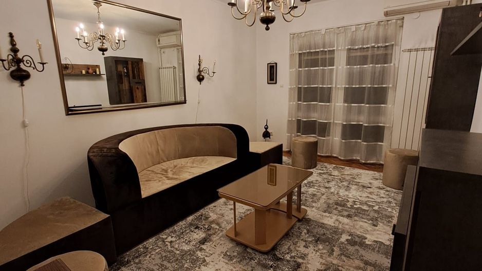 Apartament spatios Piata Amzei-Calea Victoriei - Poză 3