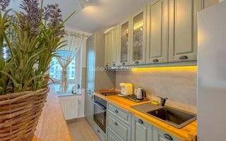 Apartament modern 2 camere– Kasper Coresi | Pet-friendly - Pietonală - Poză 6