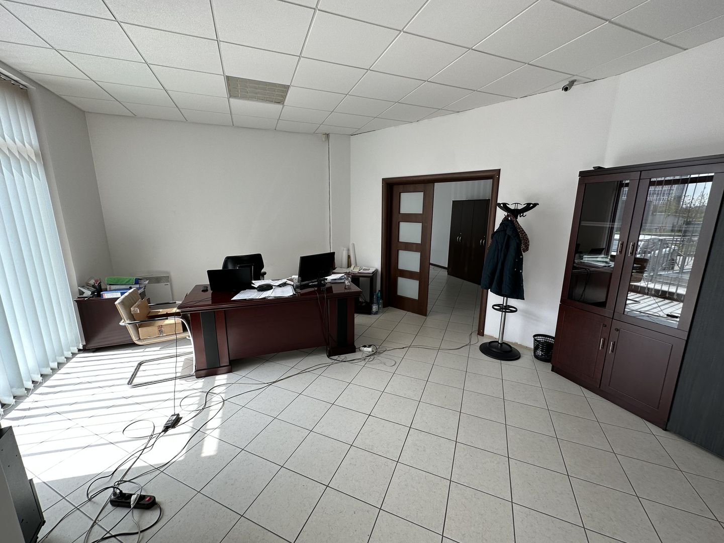 SAD in zona de nord - Poză 2