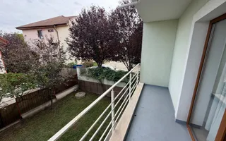 Duplex, Andrei Muresanul, 5 camere,Curte, Parcare,Grand Hill, Lidl,ELF - Poză 26