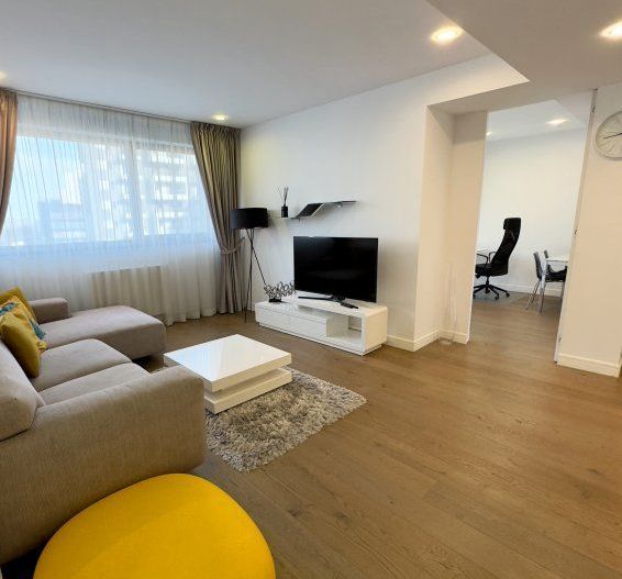 Inchiriere 2 Camere Cortina Residence - Poză 1