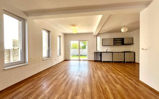 Duplex spațios și luminos | Giroc | Ideal locuință/ birou / grădiniță - Poză 4