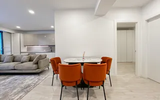Inchiriere Apartament 3 Camere Residence5 Pipera Rond OMV - Poză 13