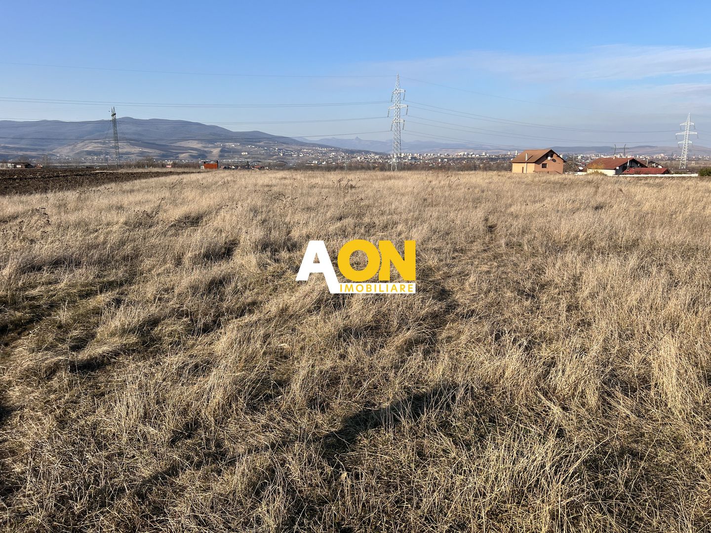 Teren de vanzare, 1300mp - Poză 4