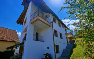 Casa / vila,  pensiune investitie zona Sacele, Brasov - Poză 31