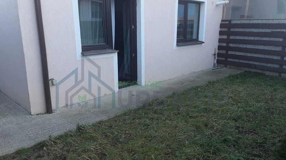 Apartament de închiriat, 2 camere, cu grădină, Valea Lupului, Iași - Poză 3