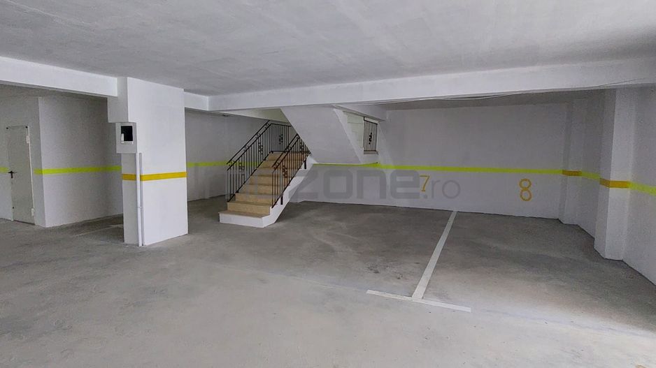 Penthouse 4 Camere, 103mp, Vedere Libera, Finisat La Cheie, Zona De Case - Poză 20