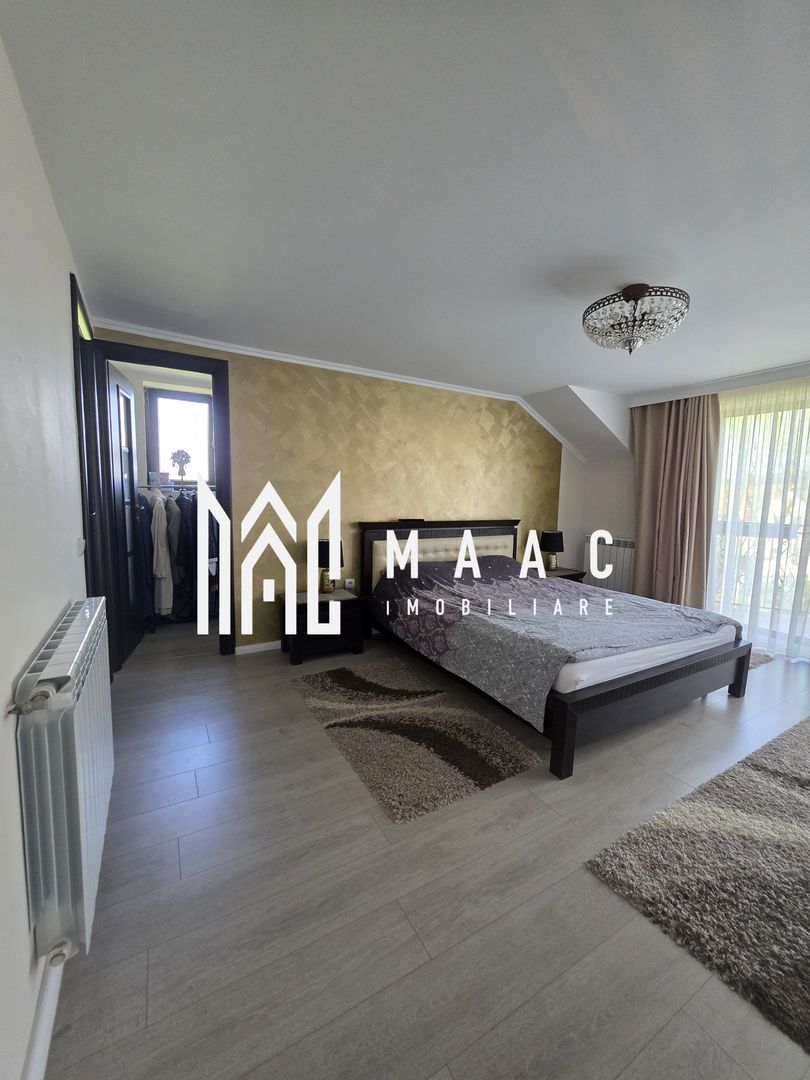 Casa individuala I 5 camere I Curte I Tocile - Poză 46