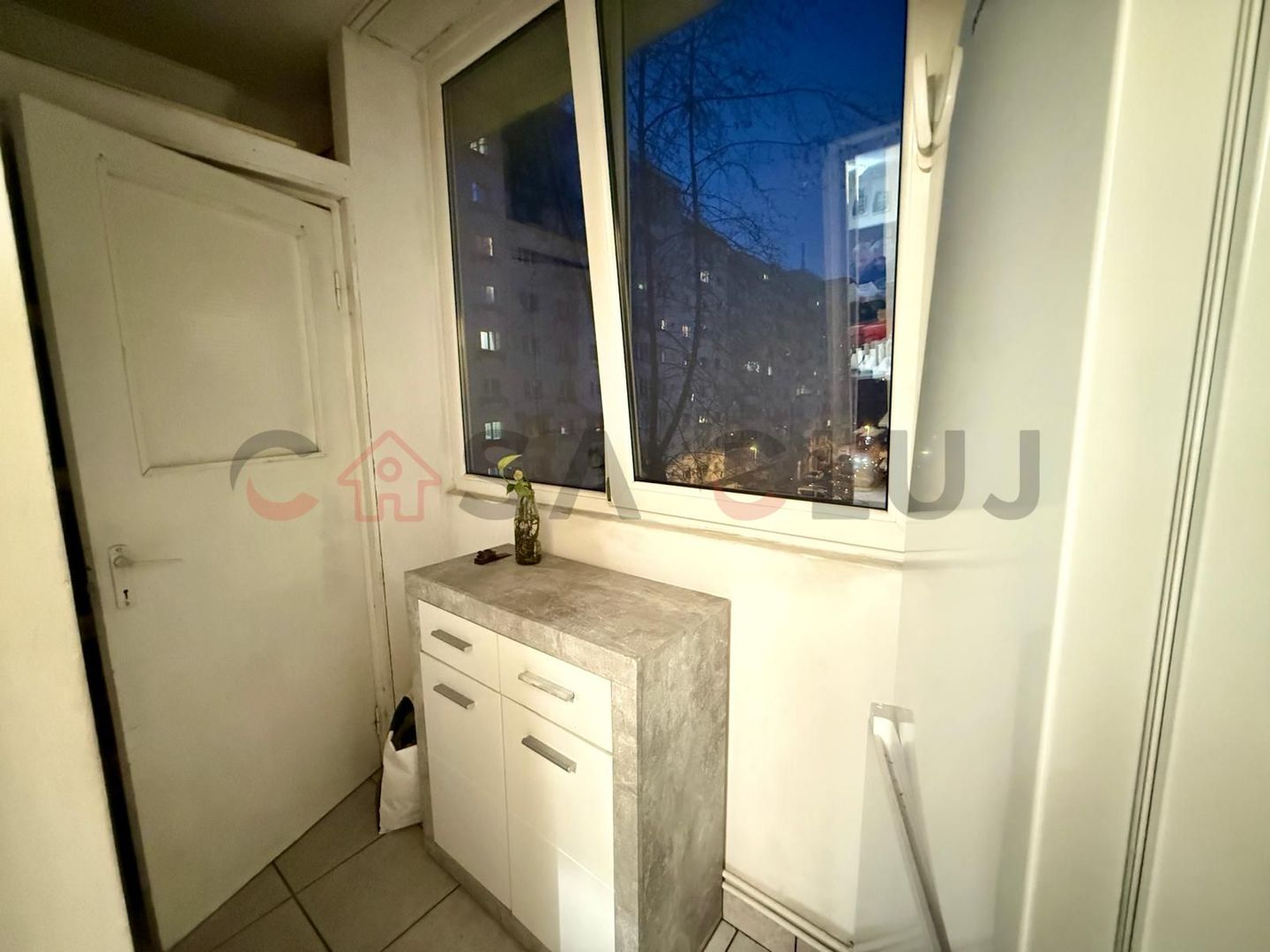 1 cameră, etaj intermediar, Piața Flora - Poză 7