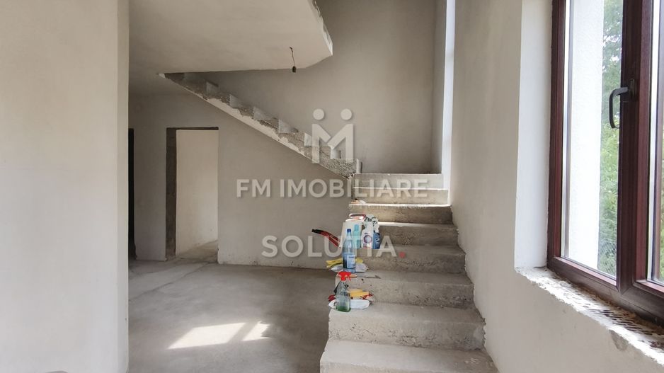 Casă de vânzare Baia Mare -zona Valea Borcutului - Poză 5
