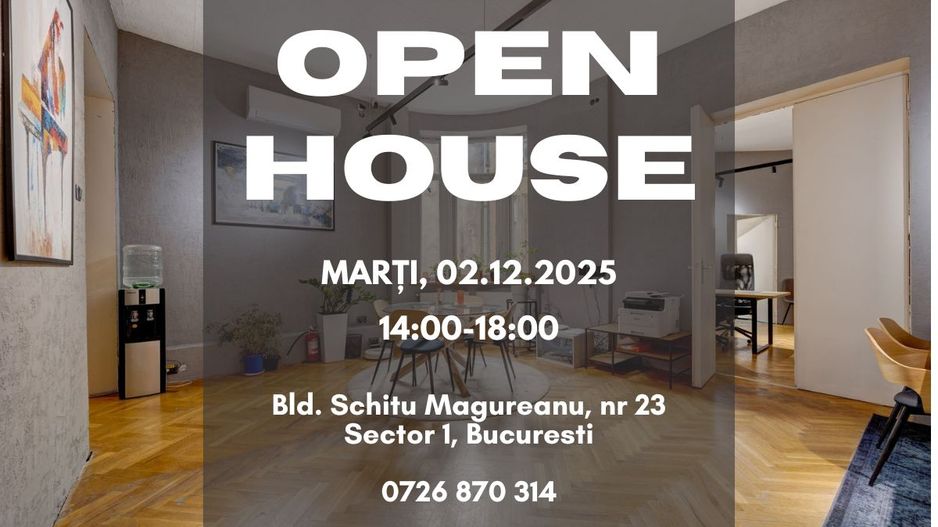 Cismigiu | Apartament 4 camere - Poză 1