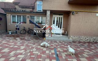 NECTORA IMOB-Casa cu 2 corpuri separate,Zona Calea Aradului-Iosia,415m - Poză 9