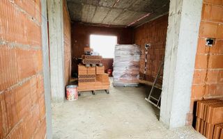 Casa de vanzare plan Parter Semifinisata Cihei - Poză 4