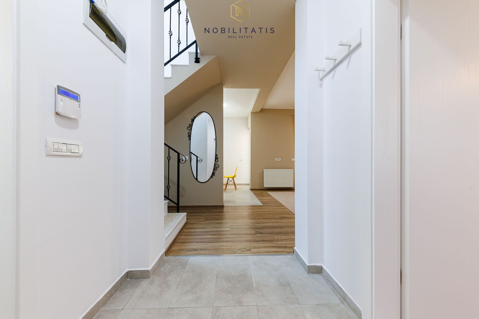 Prima inchiriere | Duplex Segmentul Premium | 4 dormitoare & 2 bai - Poză 4