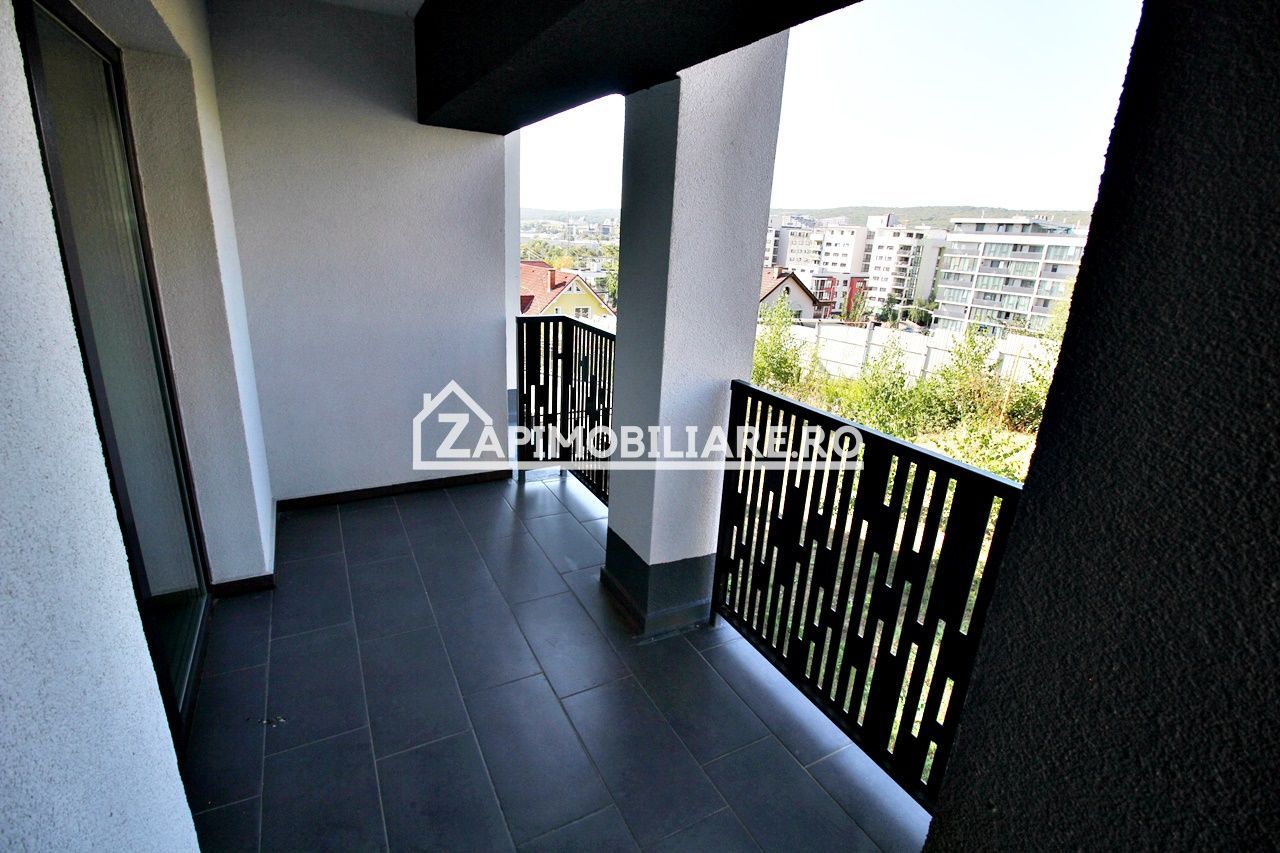 Apartament 2 camere,55mp, cartier Tudot, Targu Mures - Poză 12