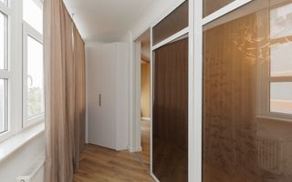 Chirie, apartament, 3 camere, strada Melestiu, Botanica - Poză 5