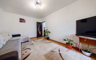 Sacele-Apartament 2 camere+2 locuri de parcare - Poză 2