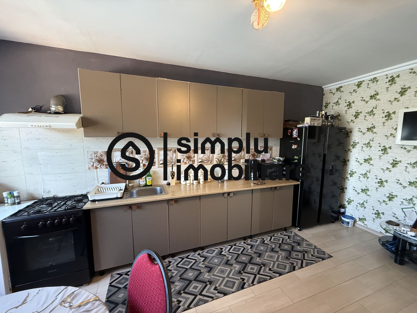 Casa  P+1Moderna Bariera Valcii - Poză 10