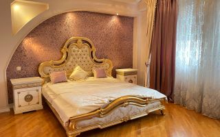 Chirie, apartament, 3 camere, strada Alexandru Pușkin, Centru - Poză 1