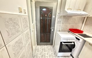 Garsonieră - ideal investiție | Etaj Intermediar | Expo Transilvania - Poză 8