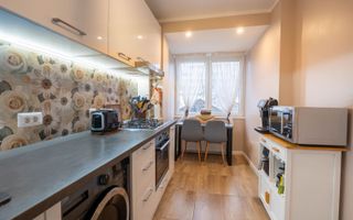 Apartament 2 camere, RENOVAT COMPLET în 2022, Piața Muncii - Poză 12