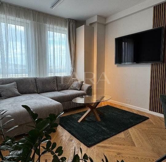 Apartament modern în Someșeni Cluj-Napoca. - Poză 4