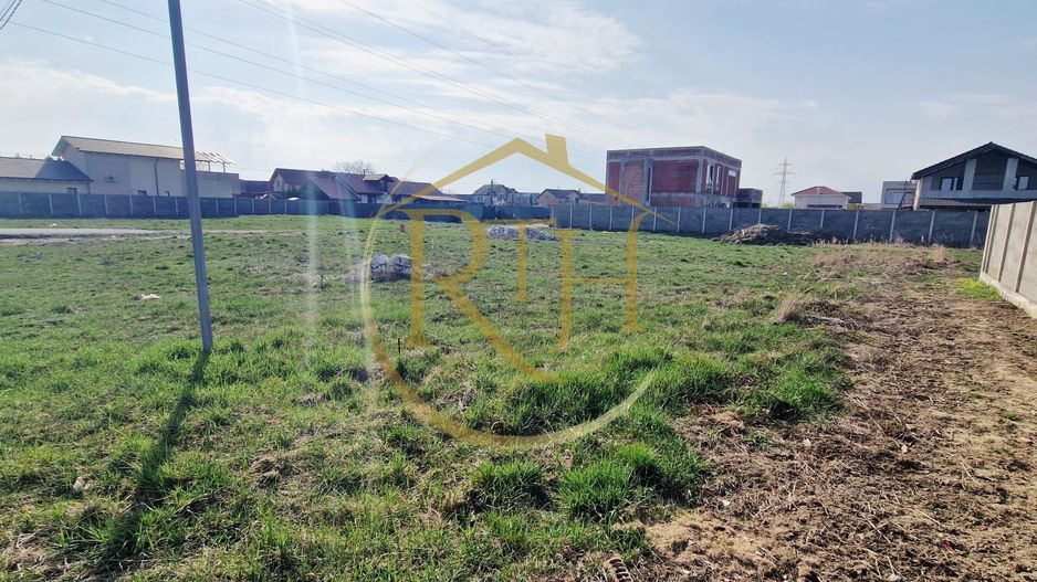 Casă individuală în Giroc – Proiect nou, intimitate și confort pe teren generos - Poză 11