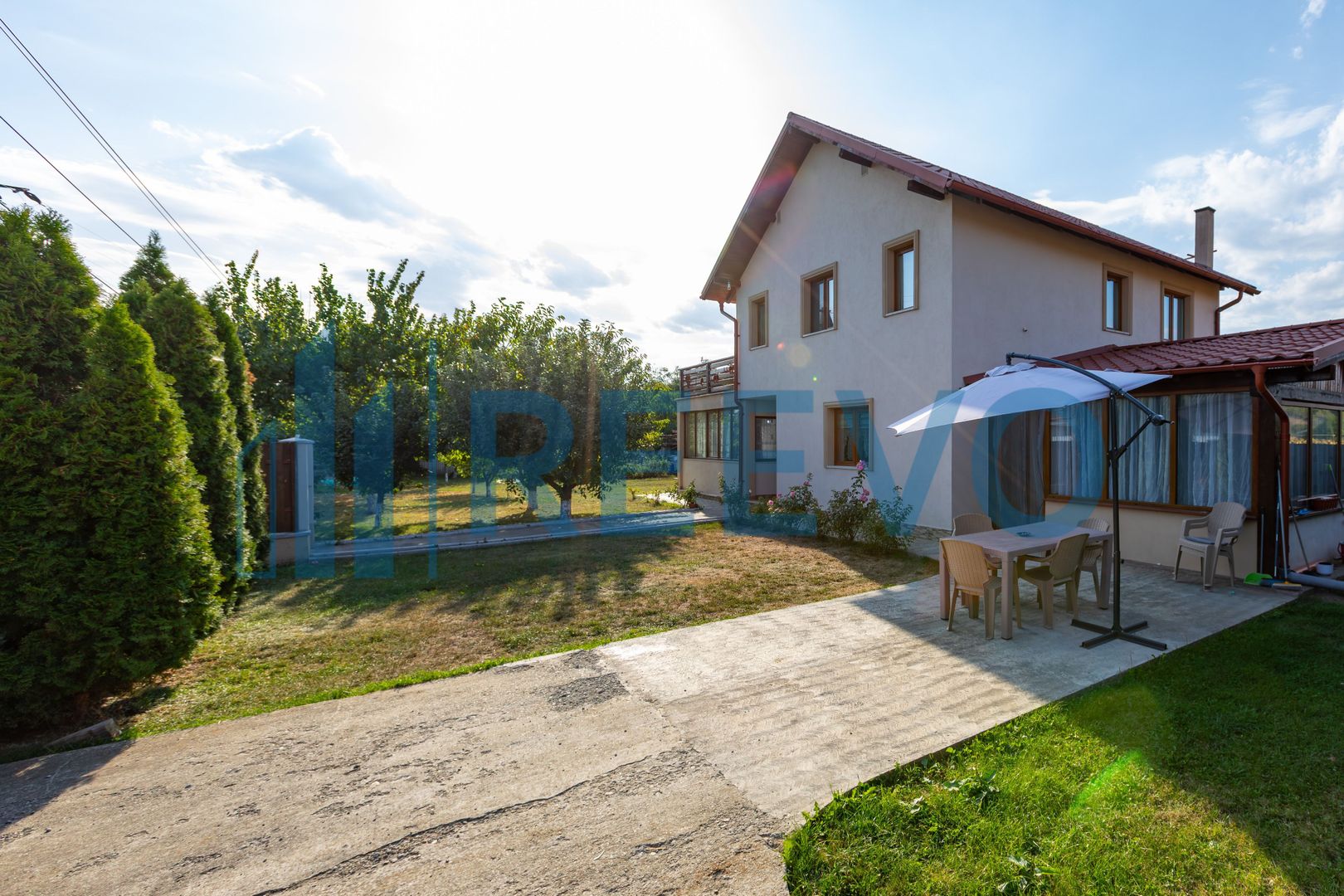 Casă/Vilă cu 4 camere, Buhuși - Poză 22