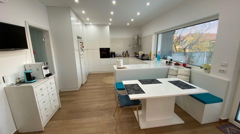 Vila zona Calea Aradului - Poză 2