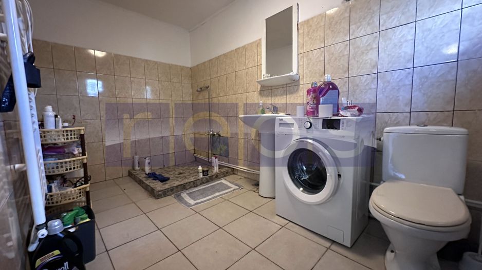 | CASA 3 CAMERE +CURTE | SOSEAUA CHITILEI | TRAMVAI MARMUREI-500 METRI - Poză 10