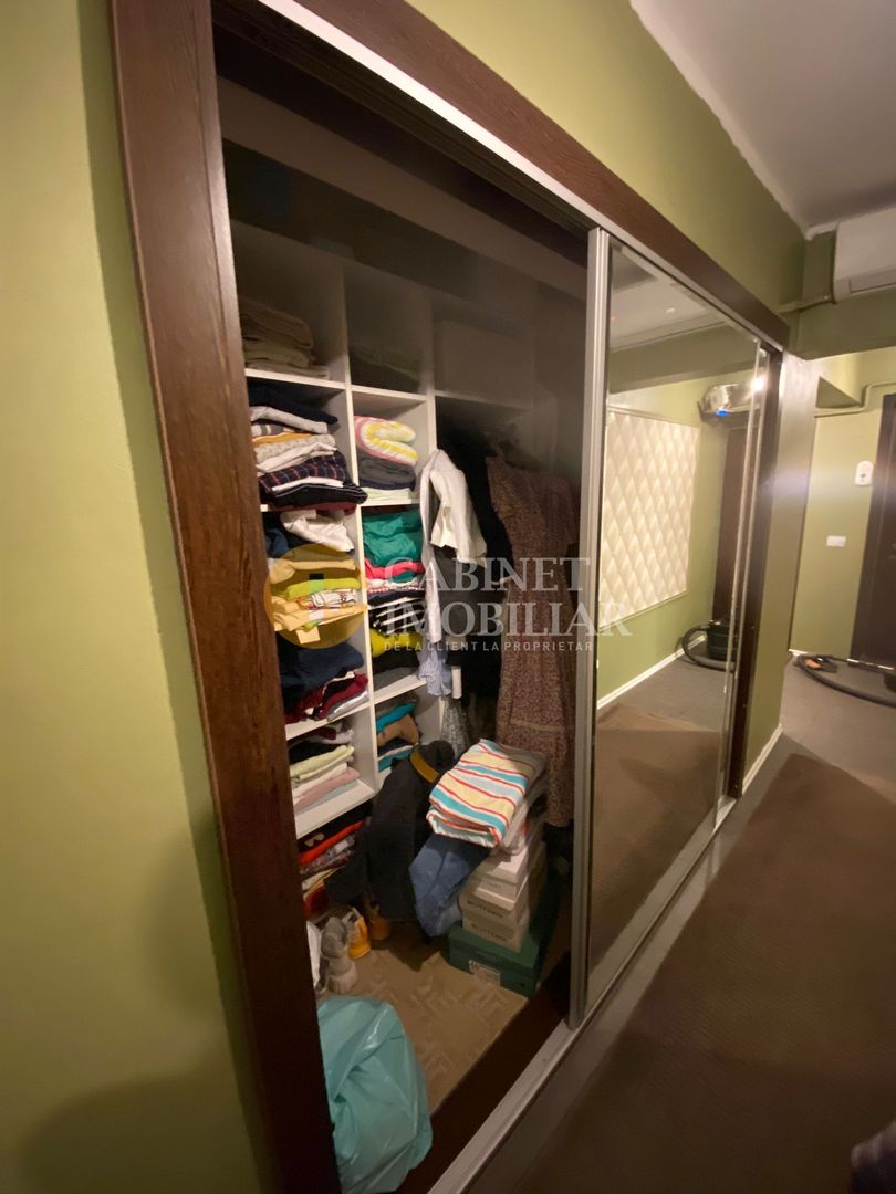 3 Camere Decomandat - Galata - Etaj 2 - Poză 8