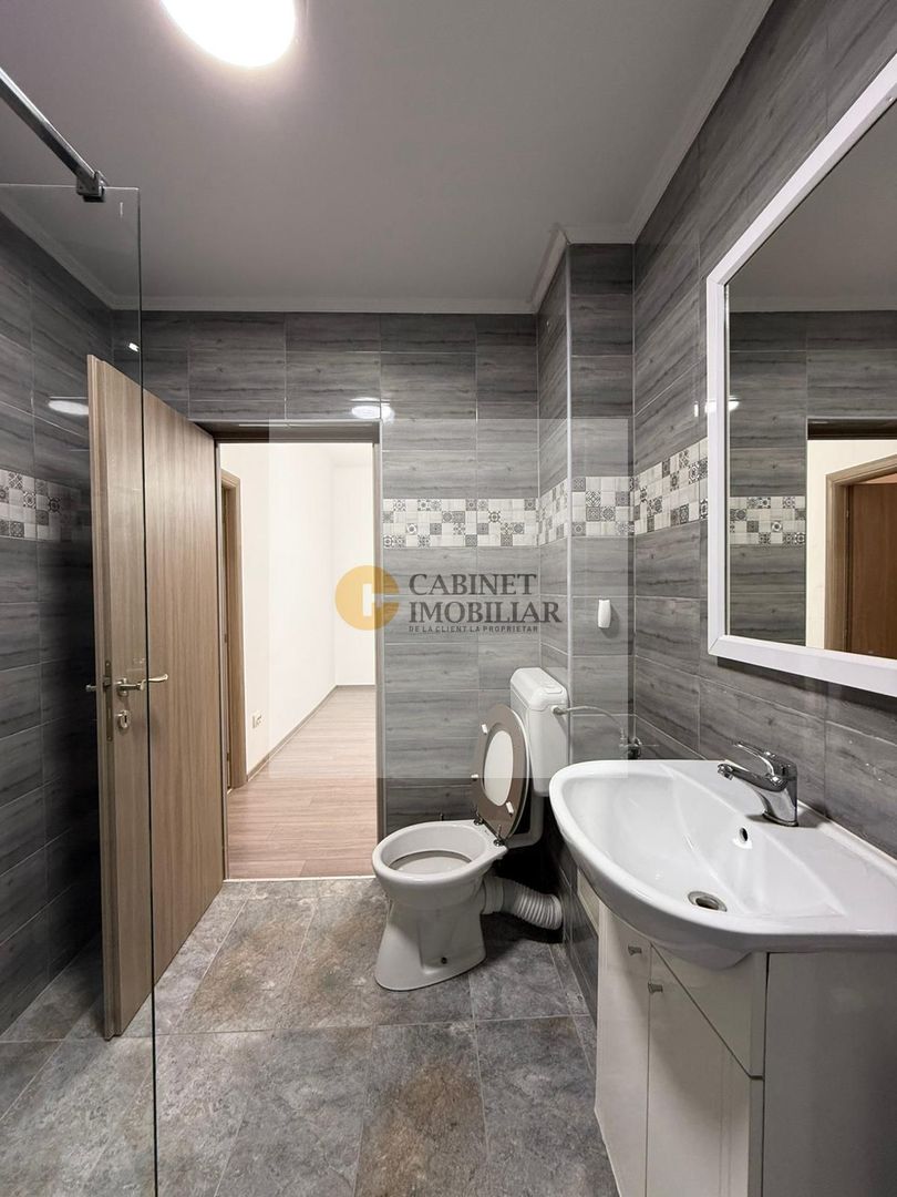 4 camere  | Etaj 1/6  | Cismigiu | 65 mp - Poză 6