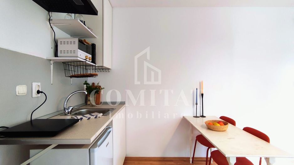 Garsonieră modernă în Piața Cipariu | Renovată | Prima închiriere! - Poză 7