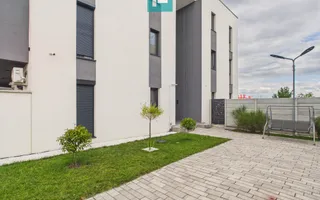 Apartament modern cu 2 camere  – Ciarda Roșie - Poză 27