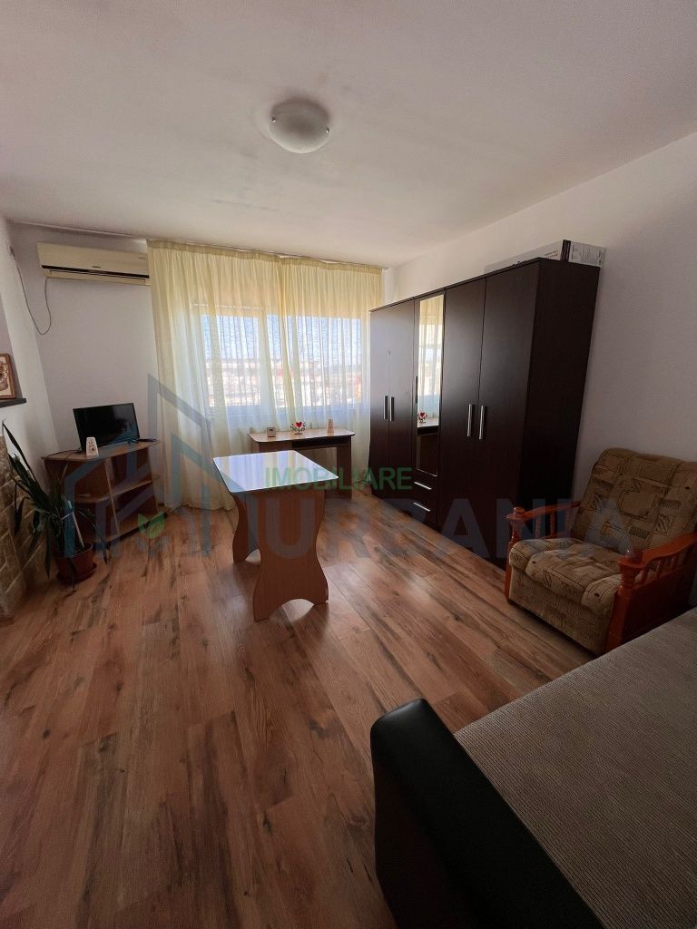 Apartament 1 camera de inchiriat in Dancu, mobilat si utilat - Poză 6