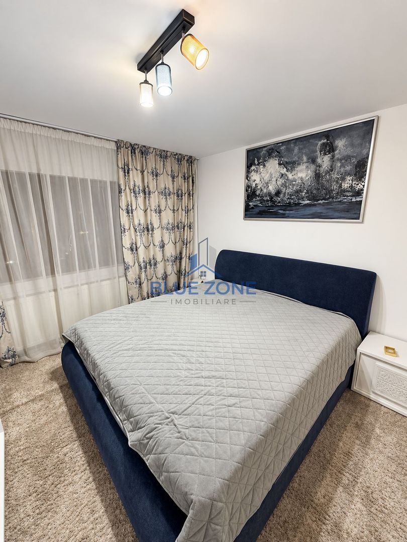 Apartament 4 camere | 108 mp + balcon | Renovat | Parcare inclusă - Poză 5
