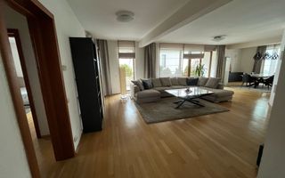 INCHIRIERE 4 CAMERE | HERASTRAU | MOBILATA SI UTILAT | - Poză 3