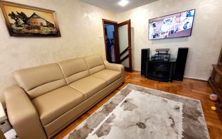 Apartament 2 camere | 52 mp utili | Etaj 1 | Zona de Nord – Bacău - Poză 1