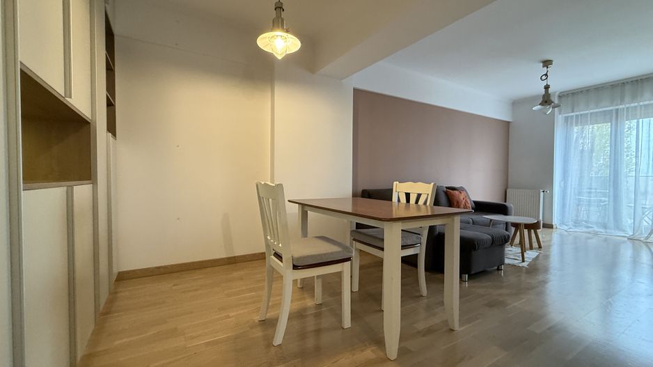 Apartament Banu Manta - Primaria Sectorului 1 - ICON Residence - Poză 13