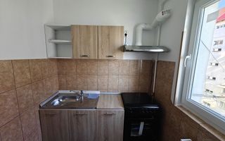 Garsoniera 1 camera I 24 mp I Etaj 3 I Zona Stefan Cel Mare I - Poză 3