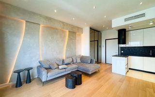 Apartament elegant 3 camere | One Verdi Park | Park View - Poză 3