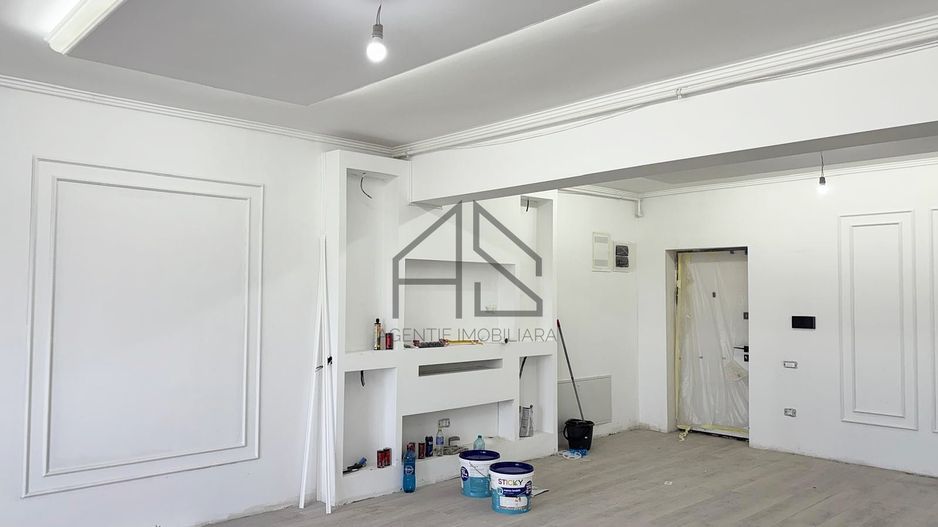 Apartament în bloc nou | Parcare și finisaje incluse | Sântandrei - Poză 3