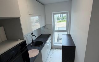 AP. 2 CAMERE - SUN ROYAL VIEW, PRIMA INCHIRIERE, BLOC NOU, METROU - Poză 7