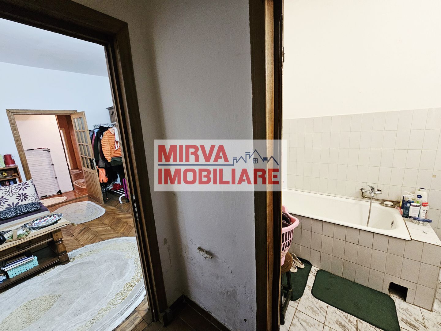 Vanzare proprietate mixtă – Casă + spațiu birou, Ultracentral - Poză 42