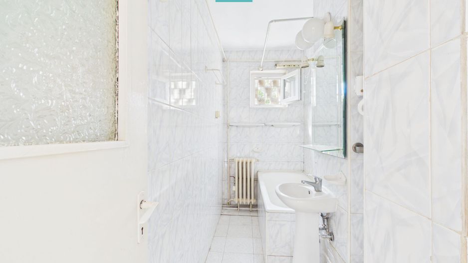 Apartament cu 2 camere, 39 mp, zonă centrală - Poză 9